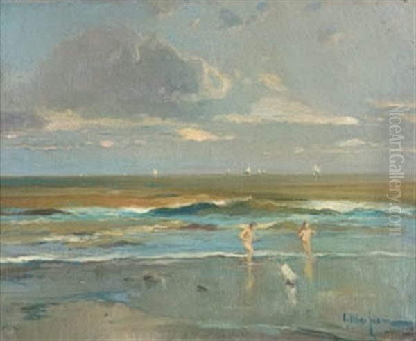 Ninos Banistas - view 1