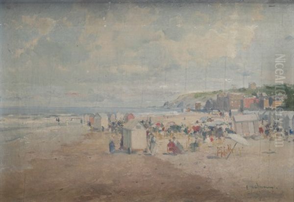 Dia De Playa - view 1