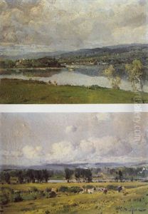 La Cerdagne La Cerdagne