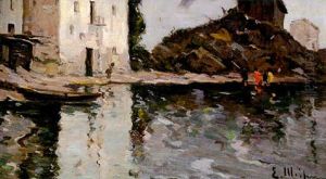 Paisaje De Cadaques