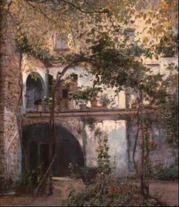 El Jardin