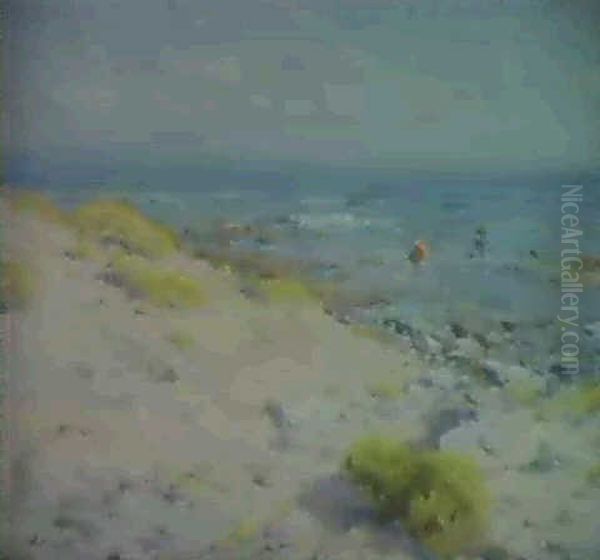 Mariscadoras - view 1