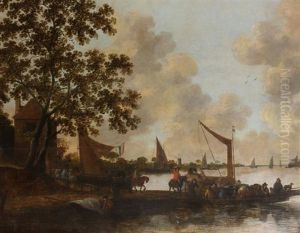 La Traversee Du Fleuve La Traversee Du Fleuve