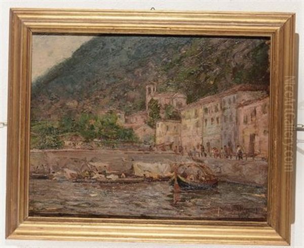 Il Piccolo Porto Do Onnio - view 1