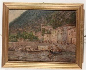 Il Piccolo Porto Do Onnio Il Piccolo Porto Do Onnio