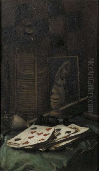 Harten Zeven - view 1