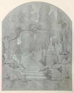 Cimetiere Musulman De Constantinople, Ersoub