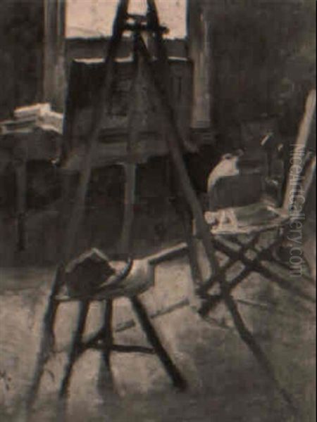 Atelier - view 1
