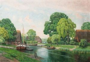 Steinwerder Steinwerder