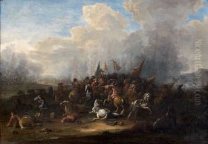 Choc De Cavalerie Choc De Cavalerie