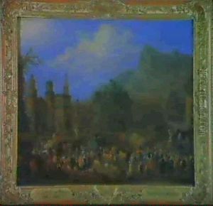 Orientalischer Jahrmarkt Orientalischer Jahrmarkt
