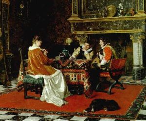 The Jewel Box