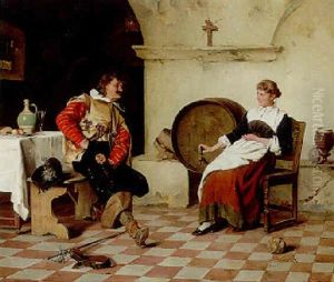The Cavalier's Tale The Cavalier's Tale