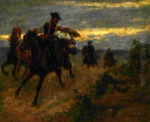 Auf Der Flucht