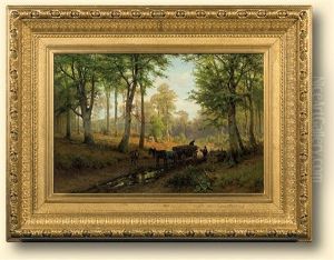 In A Forest In A Forest
