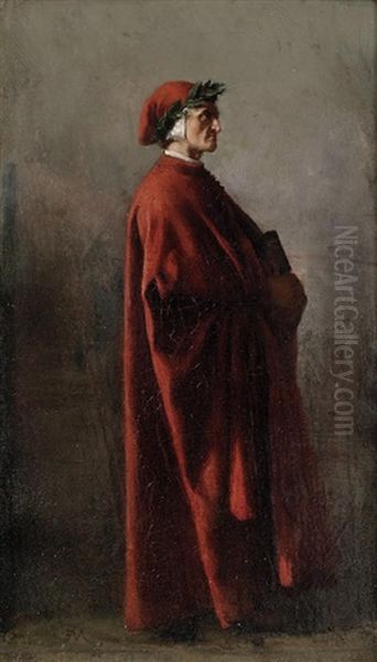 Dante - view 1