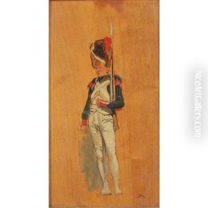 Grenadier Grenadier