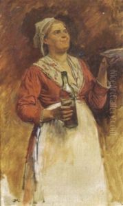 La Cuisiniere