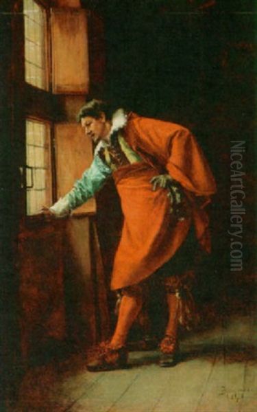 A Noble Man - view 1