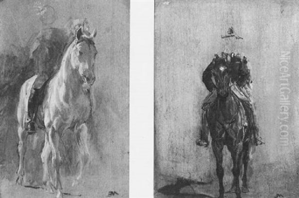 L'empereur Et Son Etat-major - view 1