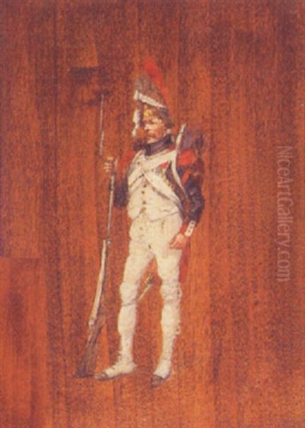 Le Chasseur - view 1