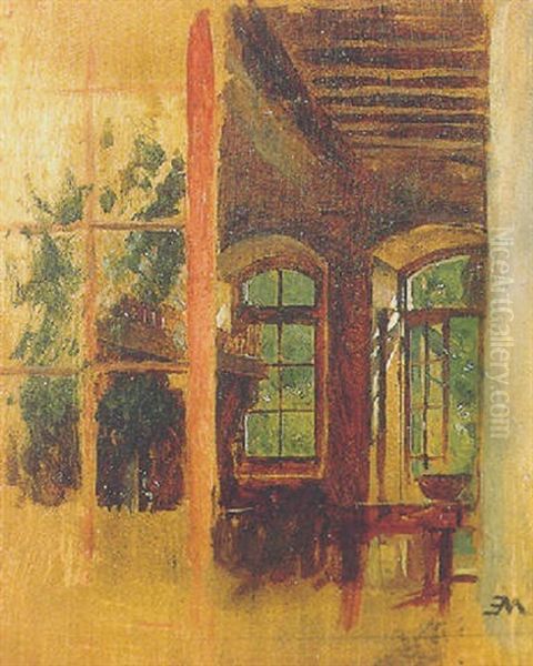 Interieur D'auberge - view 1