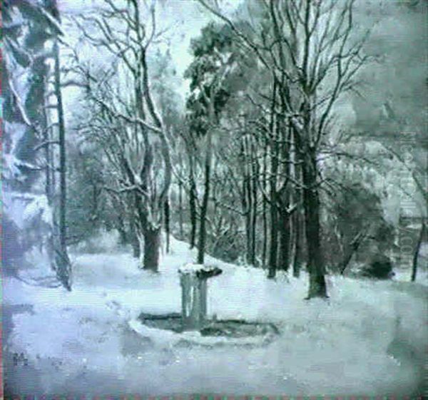 Arbres A Poissy - view 1