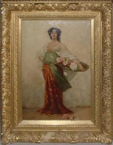 Flowergirl