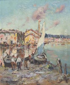 Les Martigues