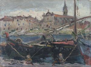 Les Martigues