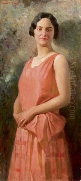 Figura Femminile - view 1