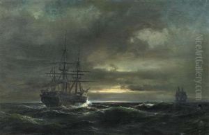 Uberfahrt Nach Amerika Uberfahrt Nach Amerika