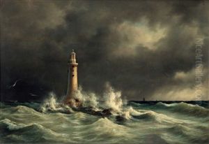 Fyr I Stora Balt Fyr I Stora Balt