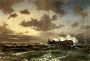 After The Storm