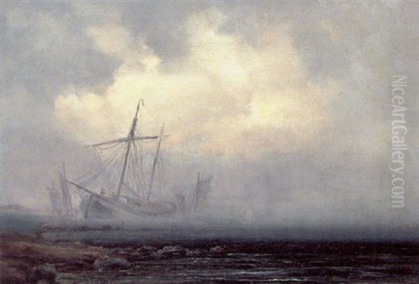 Marine - view 1