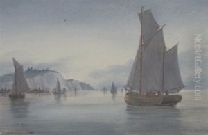 Indsejling Til Dover Indsejling Til Dover