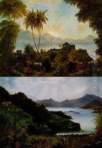 La Baie De Cruz