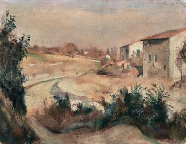 Paesaggio - view 1
