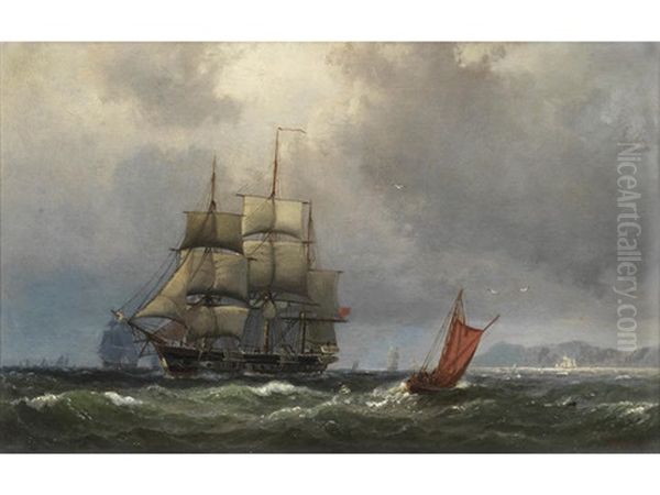 Shipping Off Deal - view 1