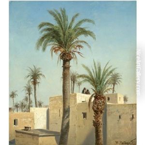 Hustage I Spanien Hustage I Spanien