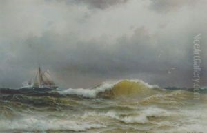 Atlanterhavsbraending