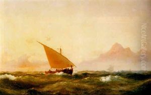 Off The Coast Of North Africa thumbnail