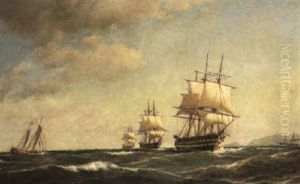 Sailing Forth Sailing Forth