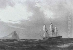 Off Gilbratar