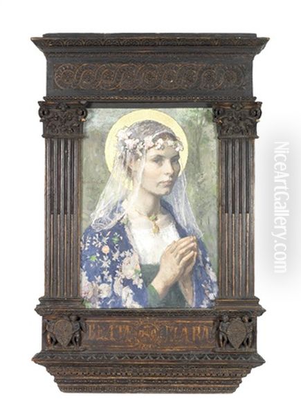 Beate Maria - view 1