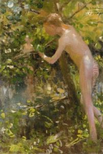 The Bathers