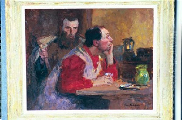 In The Tavern - view 1