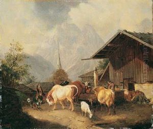 Dorftranke Dorftranke