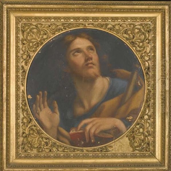 Saint Jacques Le Majeur - view 1