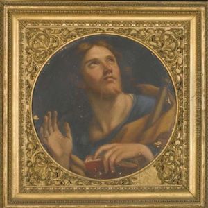 Saint Jacques Le Majeur by Gianpaolo Melchiori
